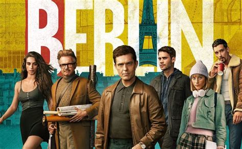 berlin imdb|berlin netflix 2023 cast.